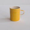 Musango Mugs - Turmeric