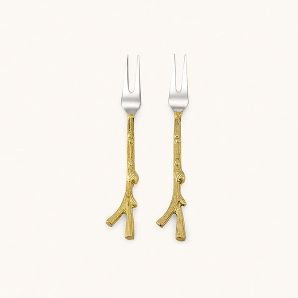 Twiggy Skewer Set of 2