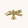 brass tiger card holder at detailsbymrk.com