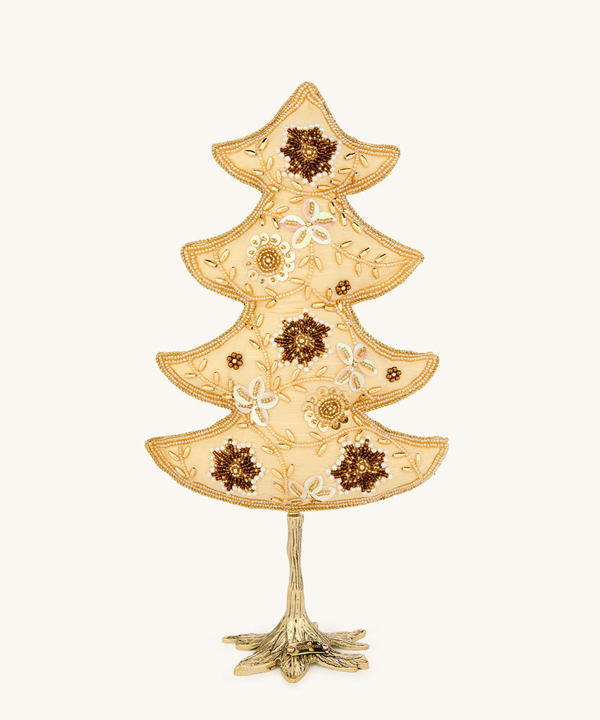 Whimsy Christmas Tree