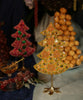 Whimsy Christmas Tree