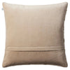 Swati Boucle Cushion - Off White