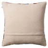 Sagar Boucle Cushion - Dusty Blue