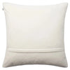 Sheep Velvet Cushion - Ivory