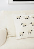 sheep velvet pillow at details by mr k