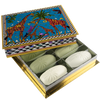 Giraffe Soap Set - S/8