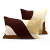 aura azimut pillow from maison sarah lavoine