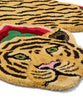 Babul Bombay Large Tiger Rug