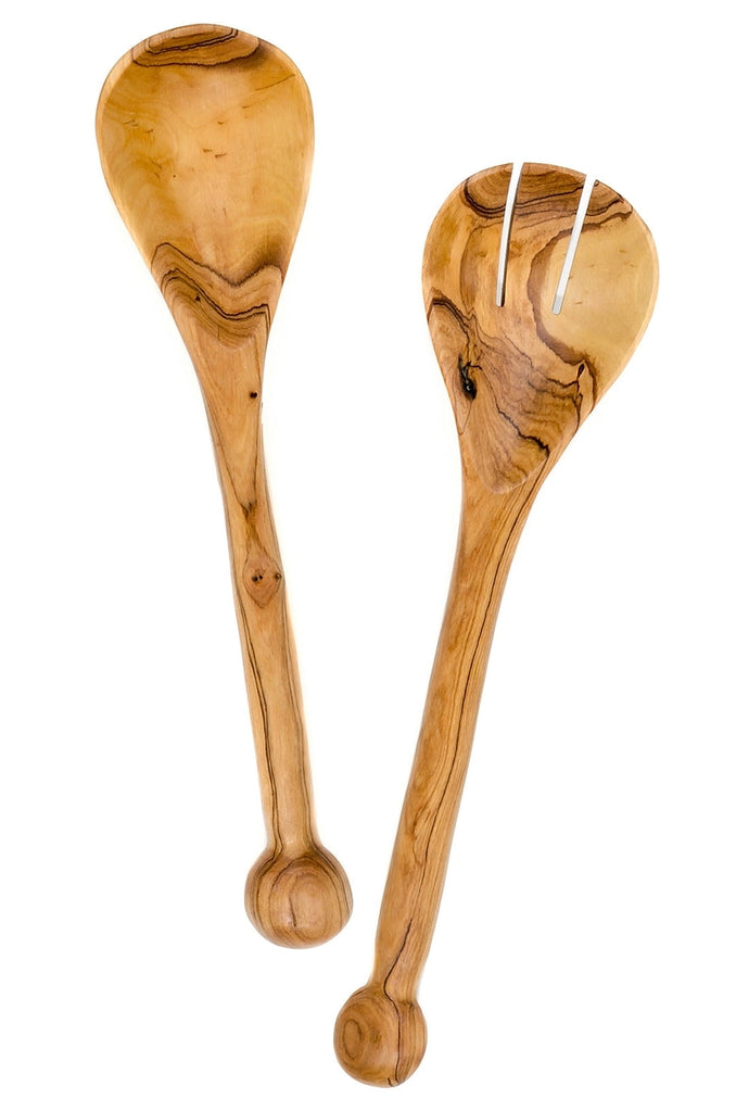 WOW Ball Salad Servers