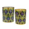 Deco Candle - Bergamot