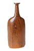 Sandalwood Bottle Sculpture