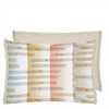 Cascata Cushion - Ochre