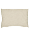Cascata Cushion - Ochre