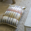 Cascata Cushion - Ochre