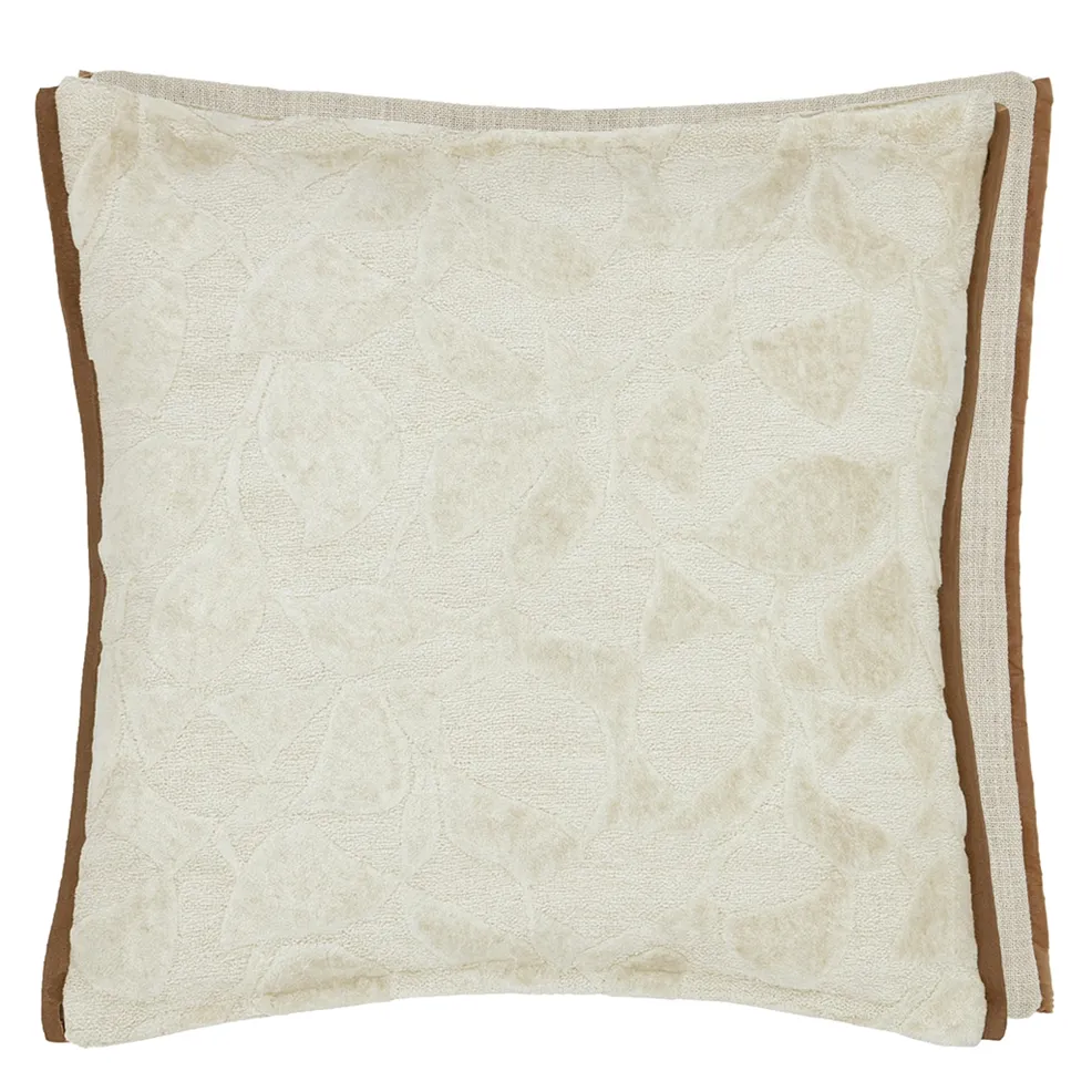 Celandine Cushion
