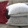 Charroux Cushion