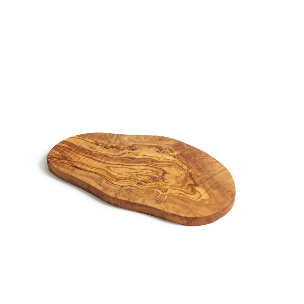 Olive Wood Cheese Board