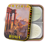 City Tin Soap Set