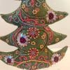 Whimsy Christmas Tree