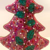 Whimsy Christmas Tree