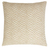 zebra boucle cushion at details by mr k