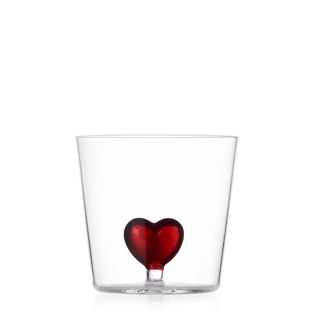 Cuore Tumbler