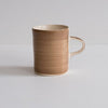 Musango Mugs - Latte