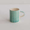 Musango Mugs - Mint