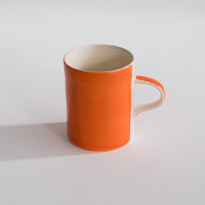 Musango Mugs - Tangerine