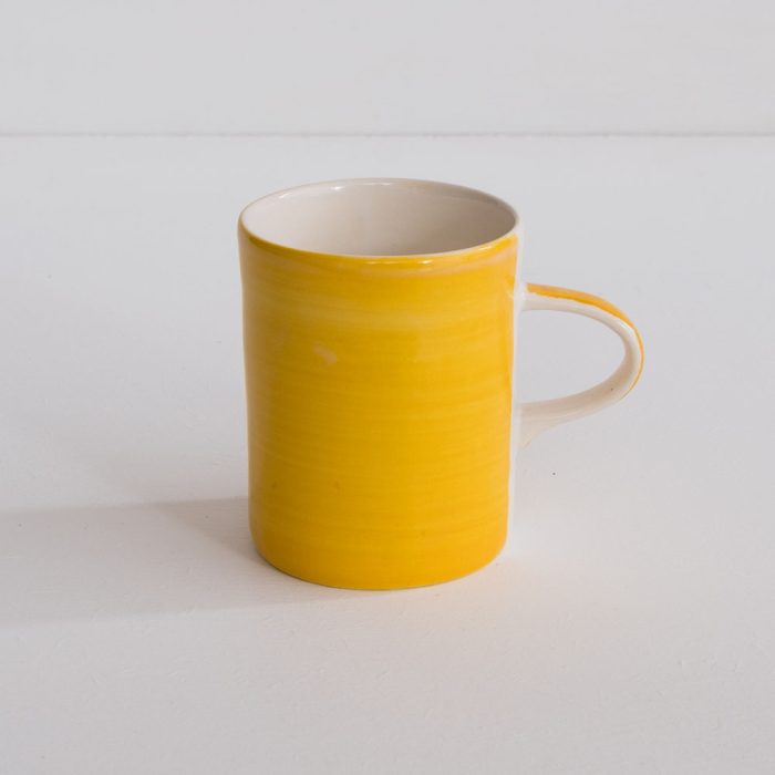 Musango Mugs - Turmeric