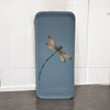 Lacquer Iron Tray - Dragonfly