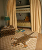 Drowsy Tiger Large Rug
