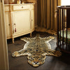 Drowsy Tiger Large Rug