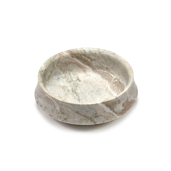 Dune Marble Bowl - Medium