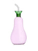 Vegetables Oil Bottle