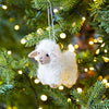Felt Ornament - Sheep