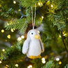 Felt Ornament - Penguin