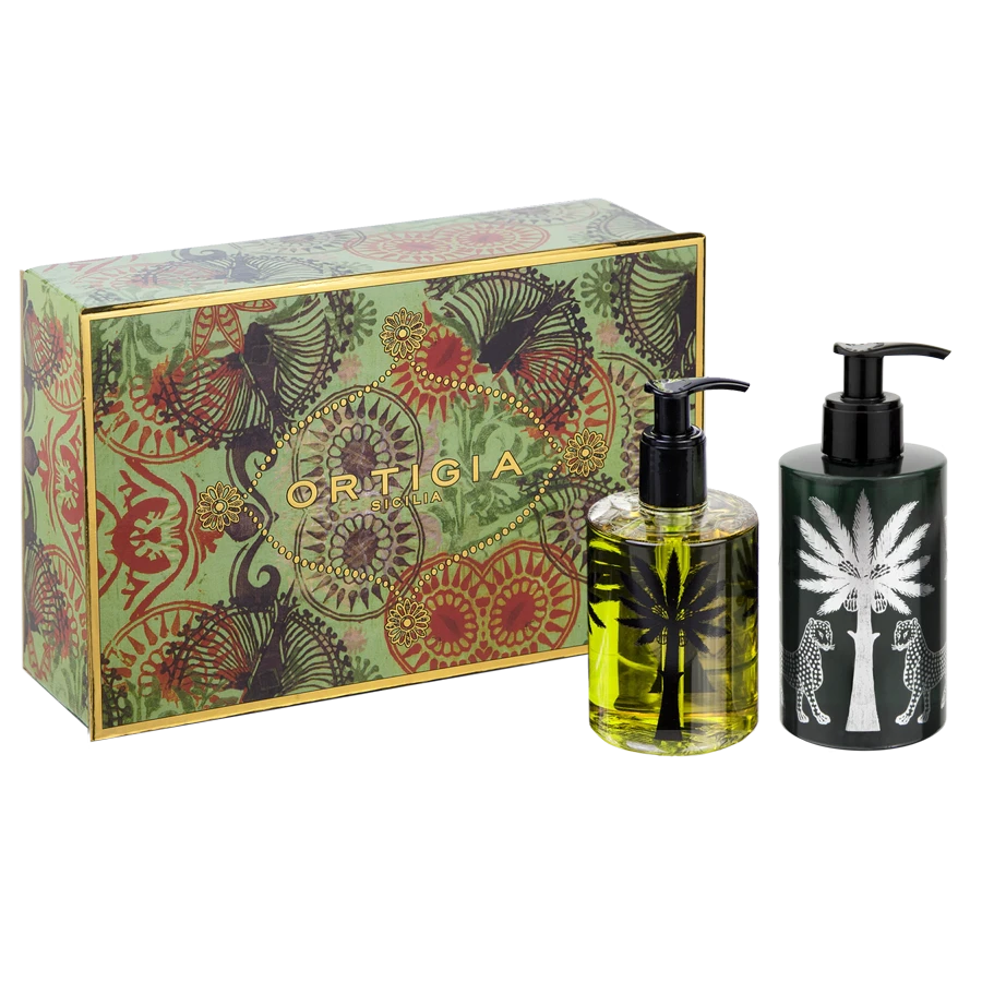 Hand & Body Gift Set - Fico d'India