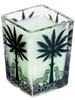 Palma Square Candle - Fico d'India