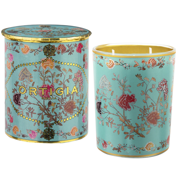 Deco Candle - Florio