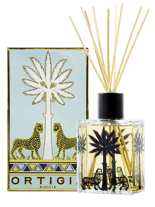 Palma Diffuser 500ml - Florio