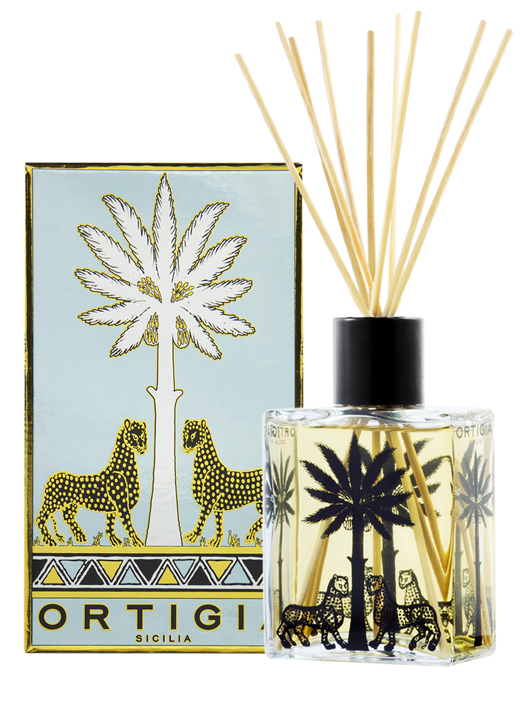 Palma Diffuser 500ml - Florio