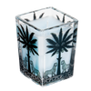 Palma Square Candle - Florio