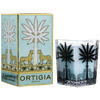Palma Square Candle - Florio