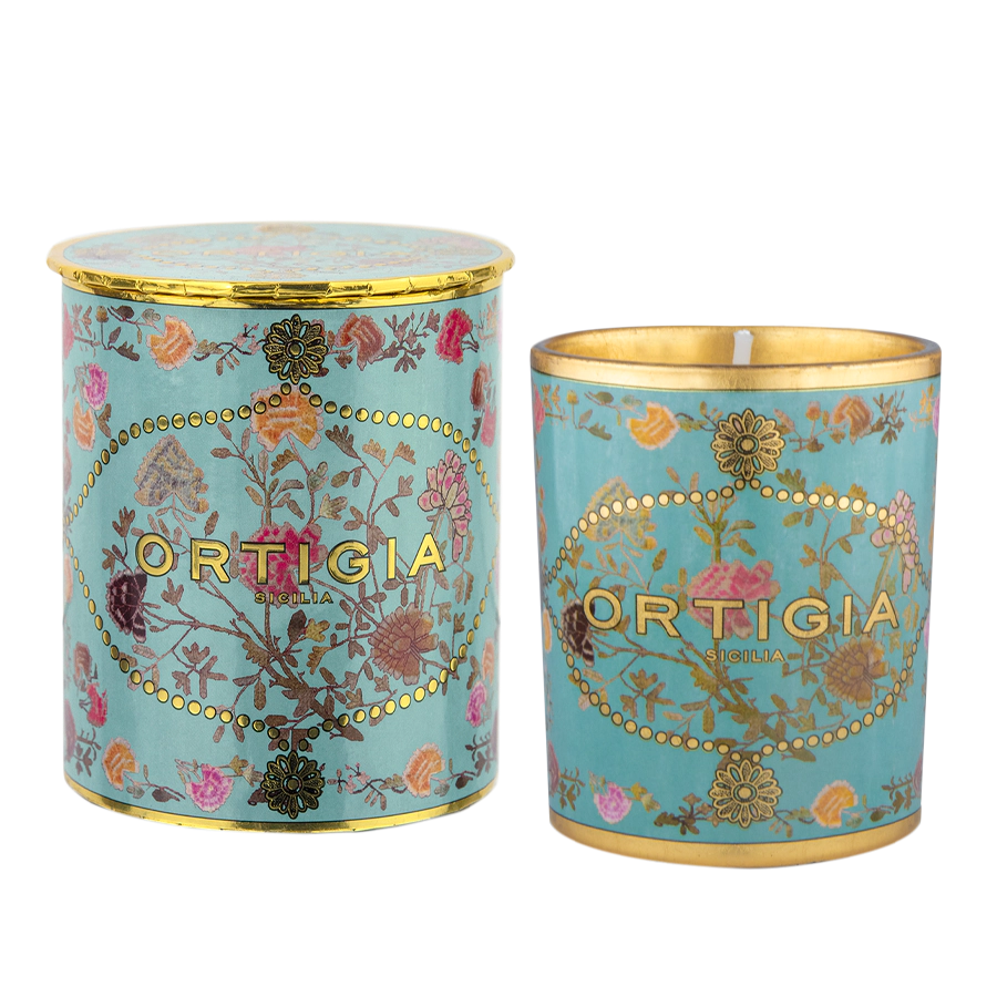 Deco Candle - Florio