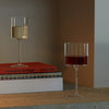 Otis Red Wine Glass X 2