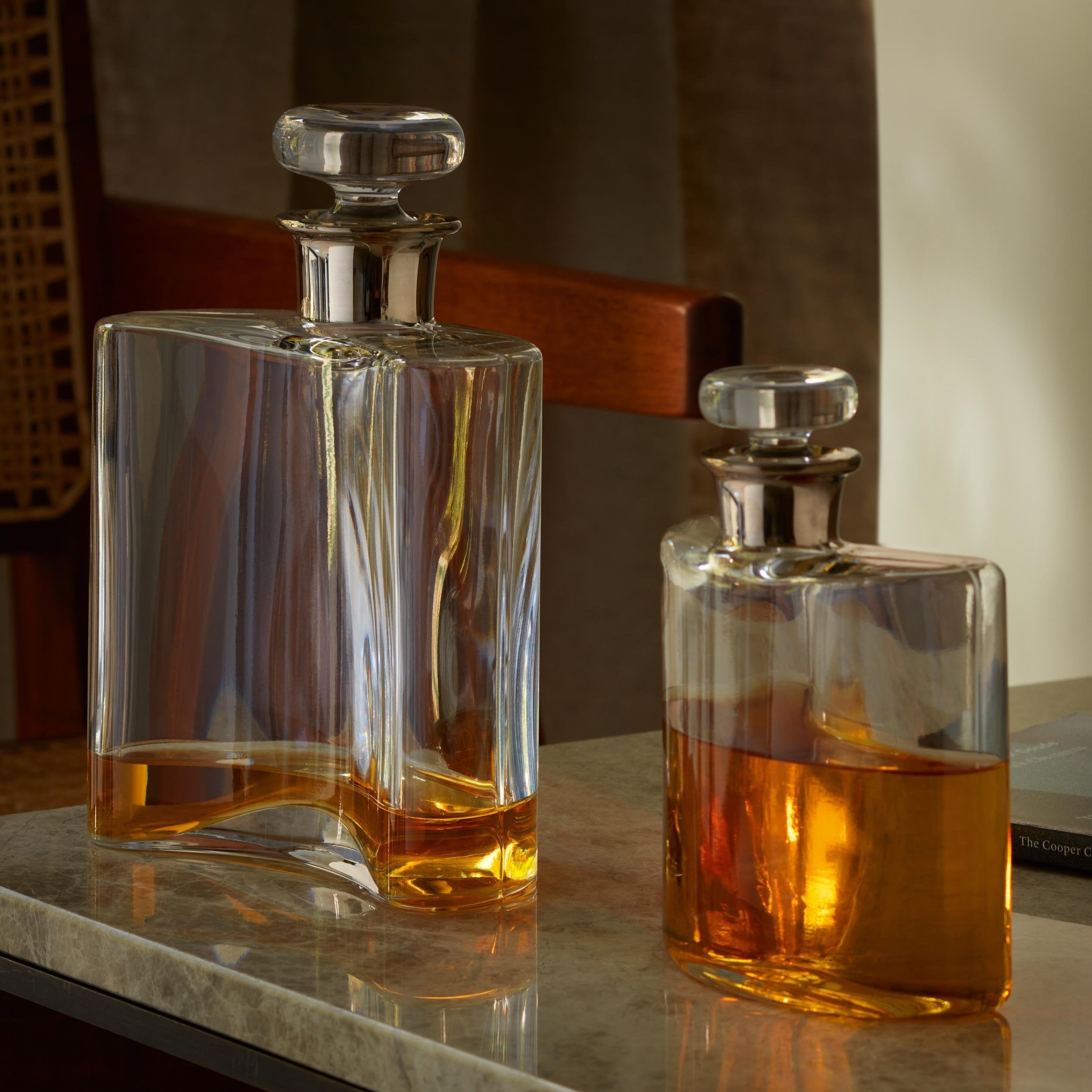 Pitchers, Carafes & Decanters