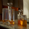 Flask Decanter