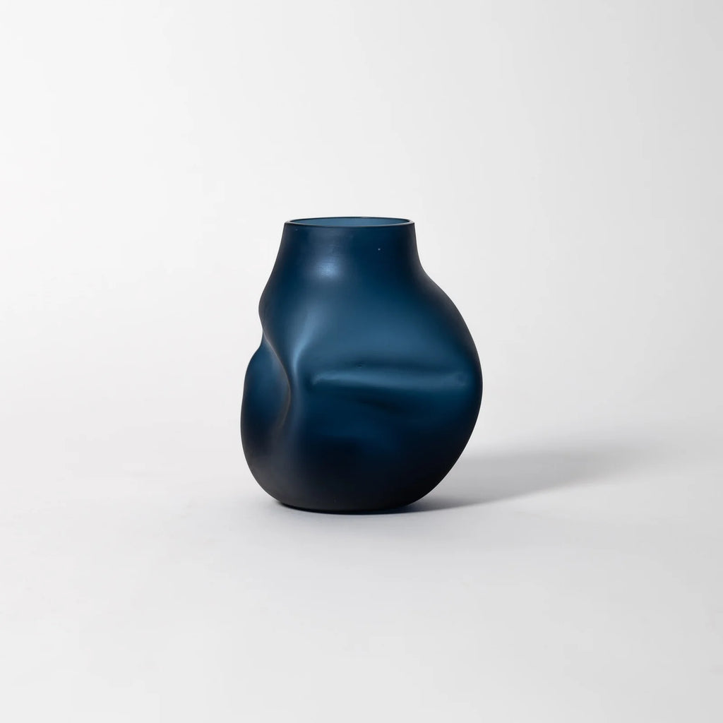 Boulder Vase