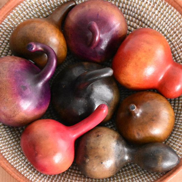 Calabash Decorative Dried Gourd